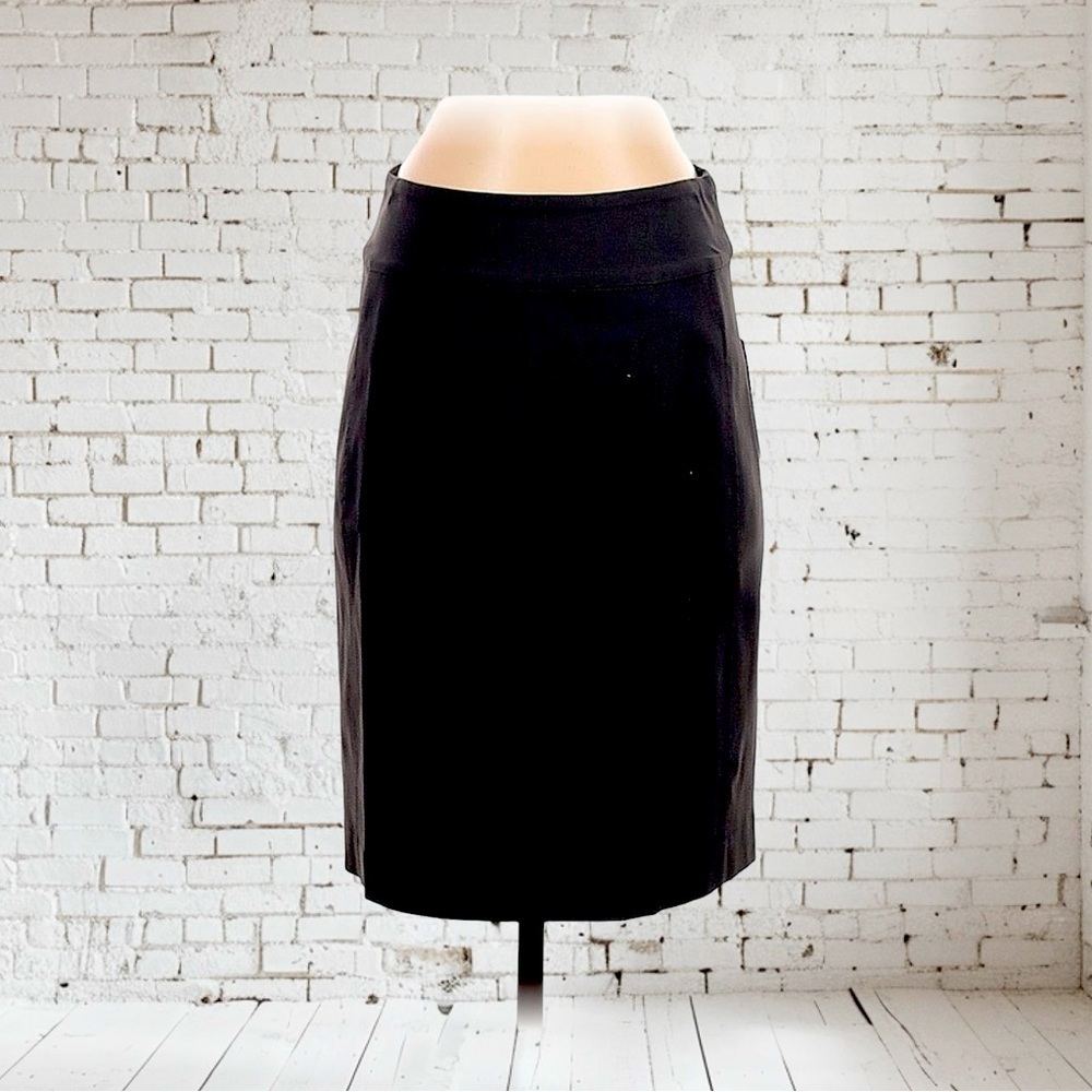 NIC + ZOE Casual‎ Skirt